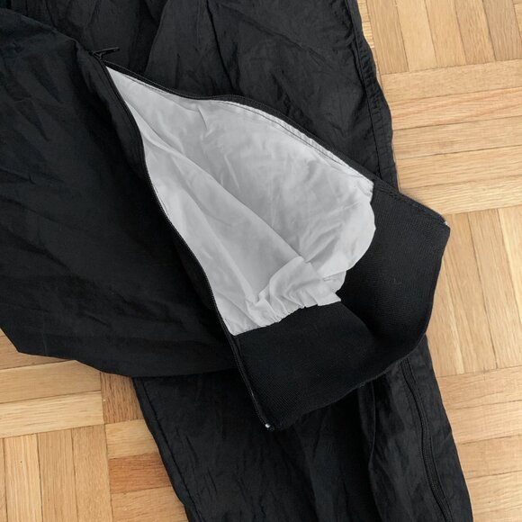 NIKE Vintage 90s Retro Track Pants - Picture 4 of 4